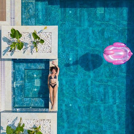 Villa Carya Oeluedeniz 페티예 외부 사진