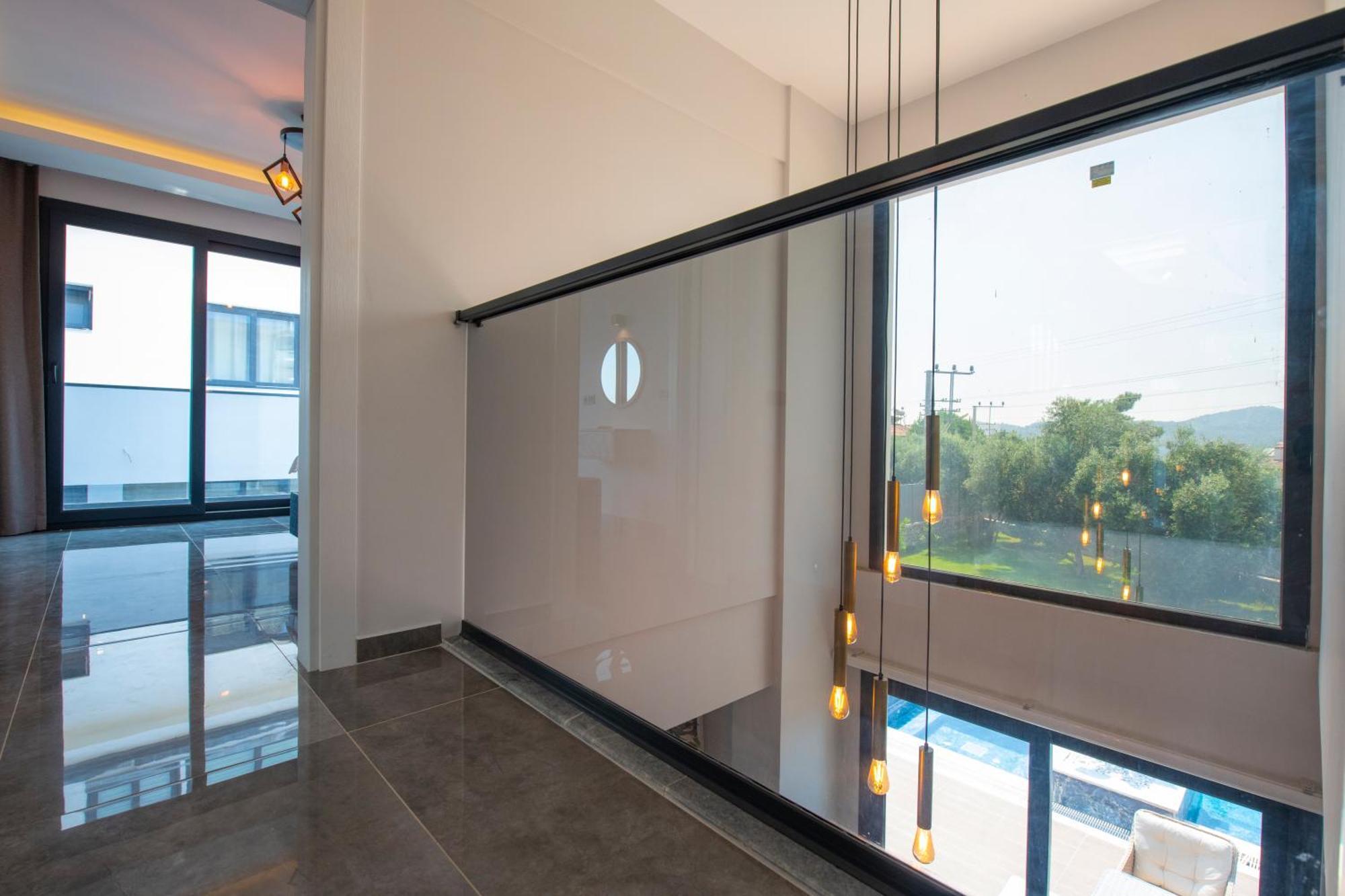 Villa Carya Oeluedeniz 페티예 외부 사진