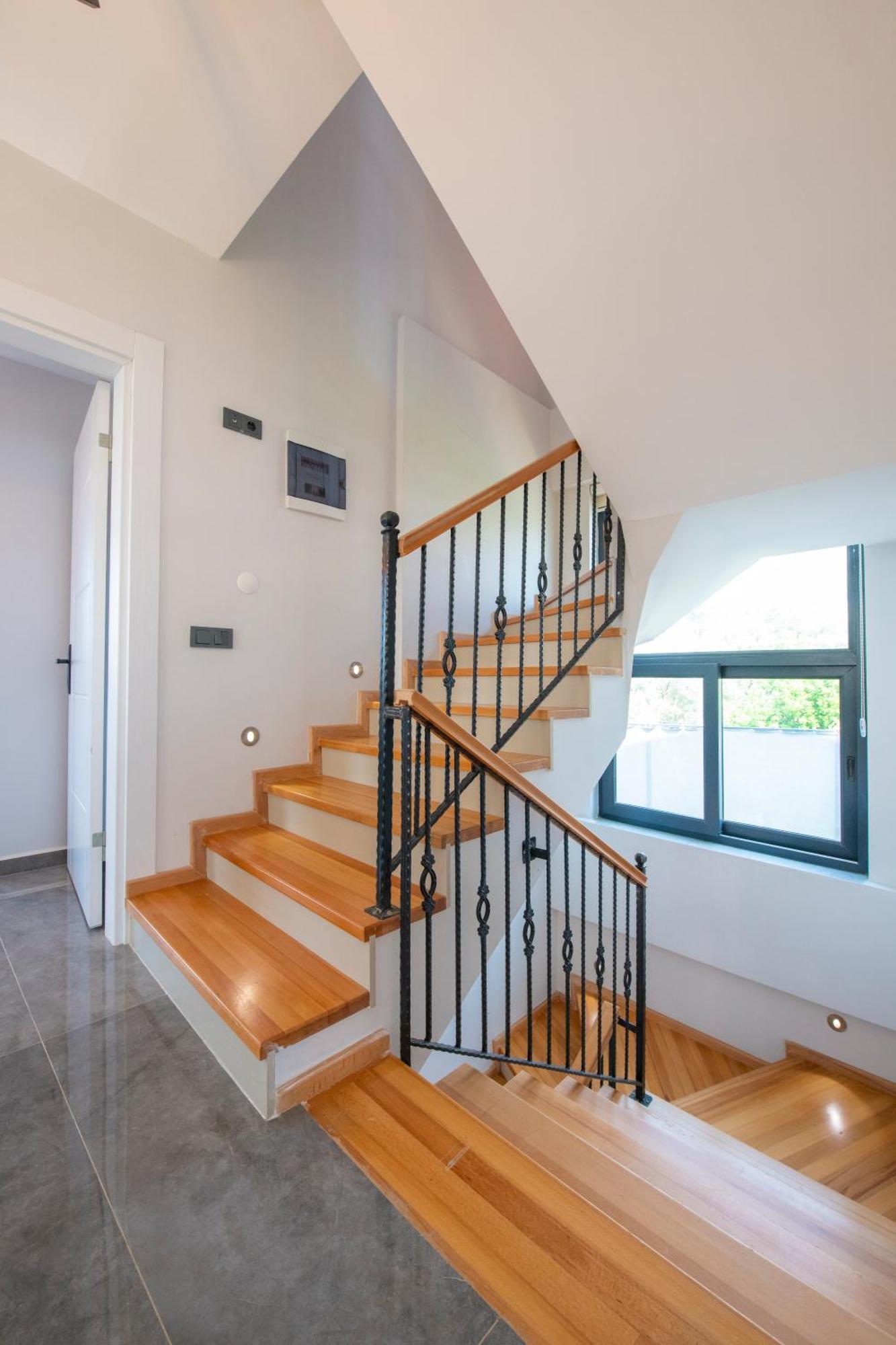 Villa Carya Oeluedeniz 페티예 외부 사진