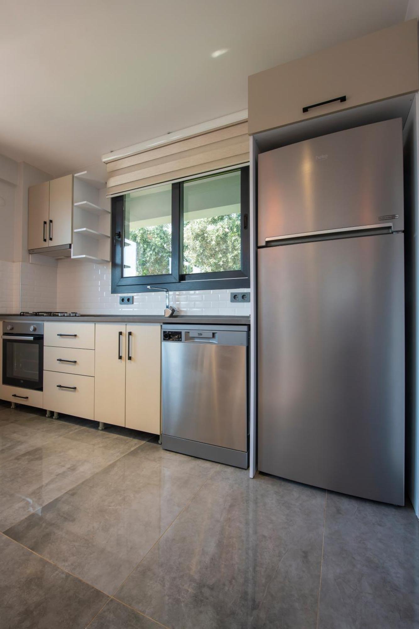 Villa Carya Oeluedeniz 페티예 외부 사진