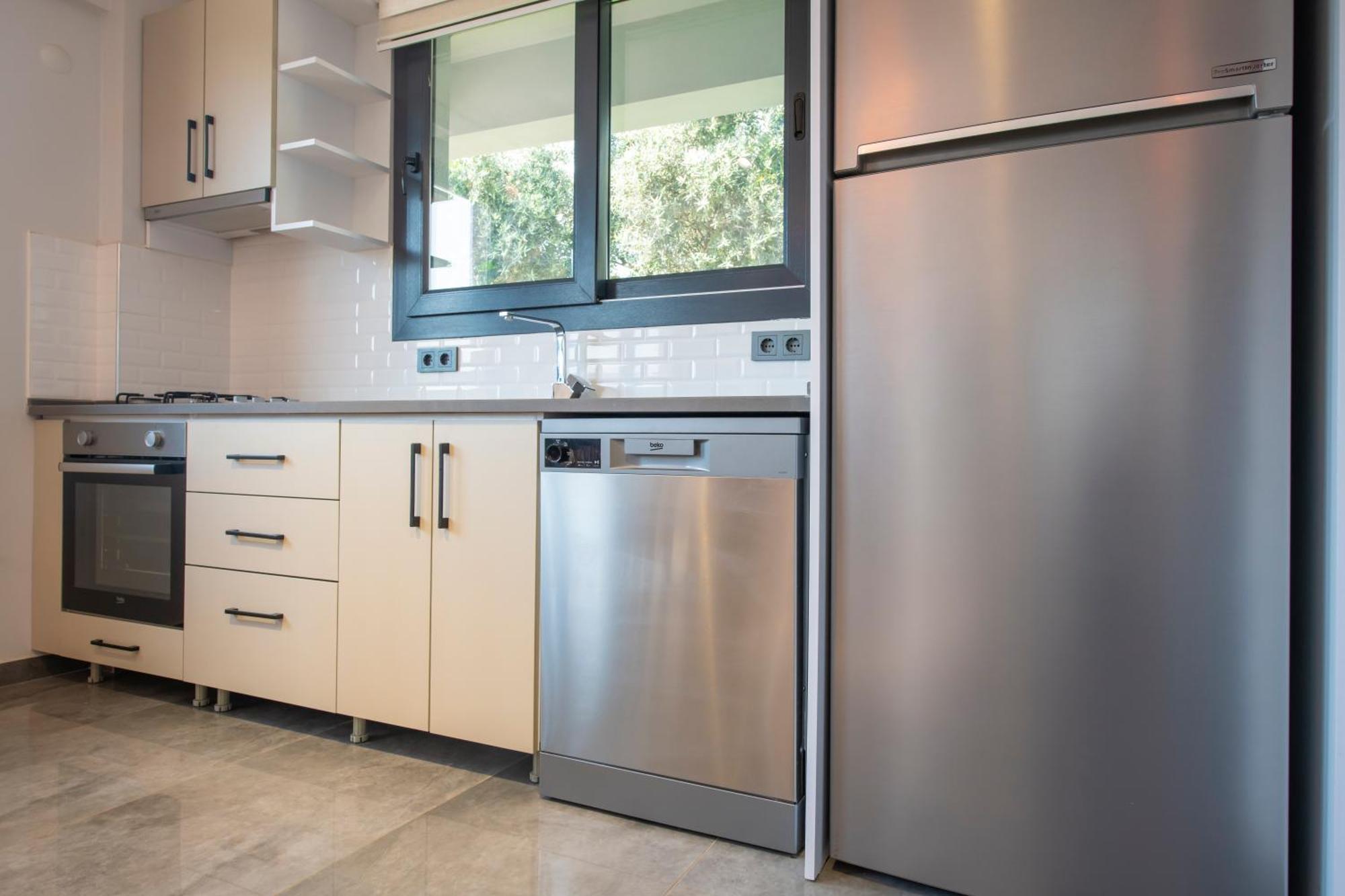 Villa Carya Oeluedeniz 페티예 외부 사진