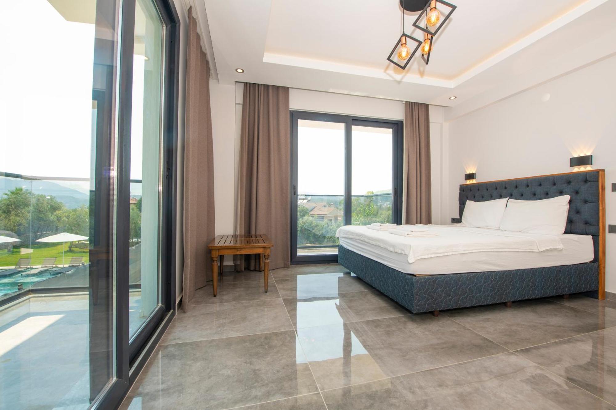 Villa Carya Oeluedeniz 페티예 외부 사진