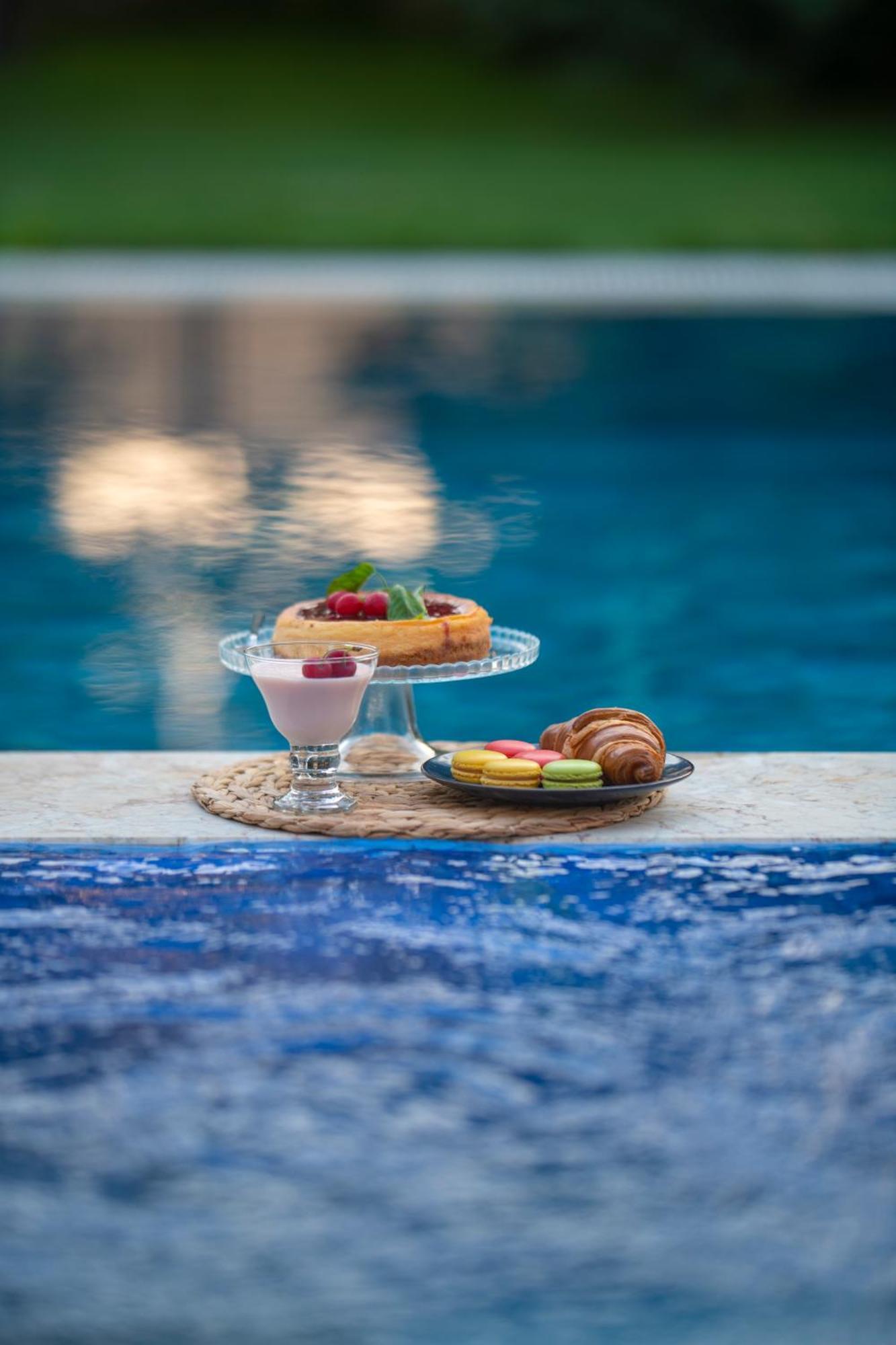 Villa Carya Oeluedeniz 페티예 외부 사진