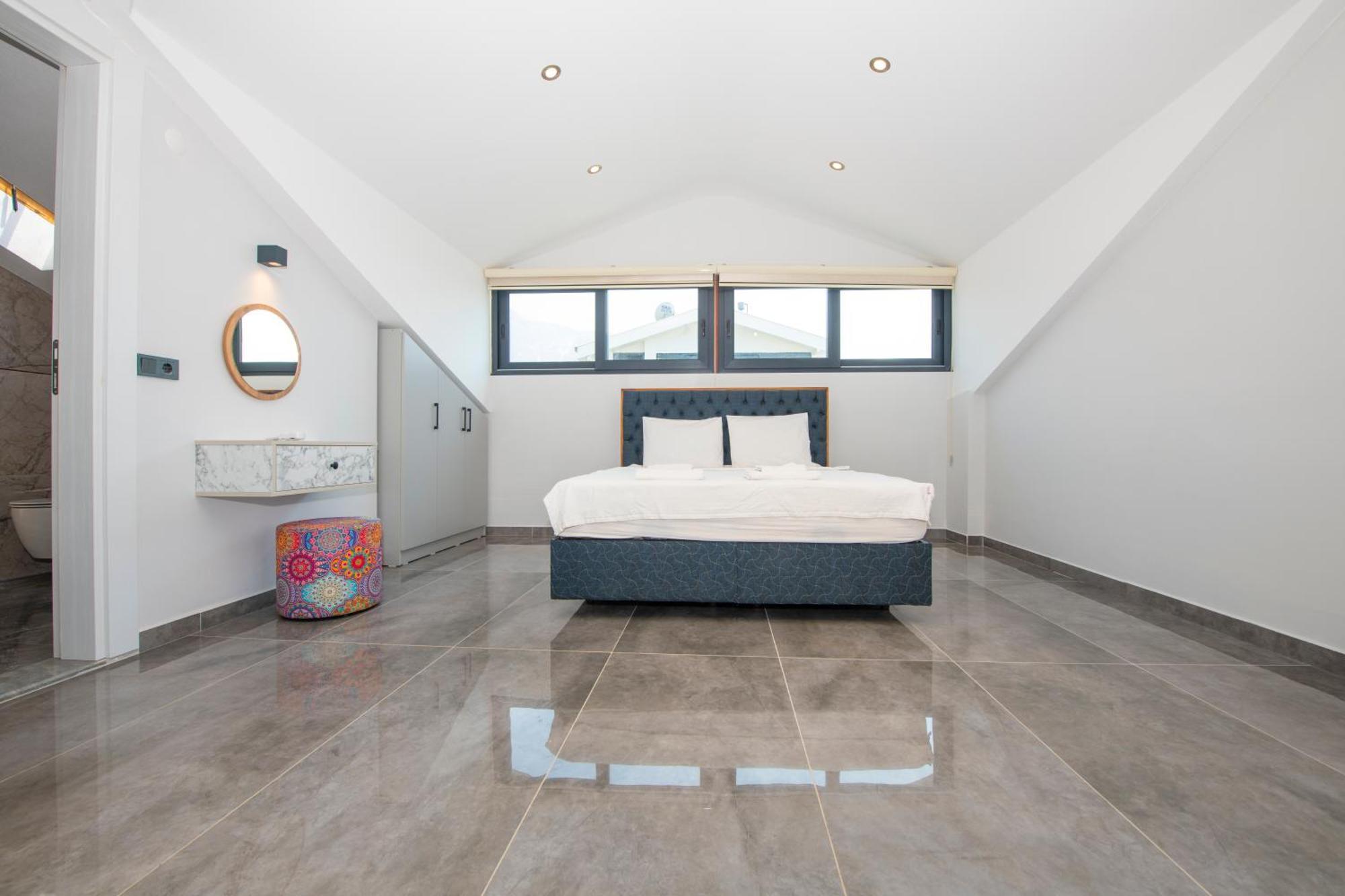 Villa Carya Oeluedeniz 페티예 외부 사진