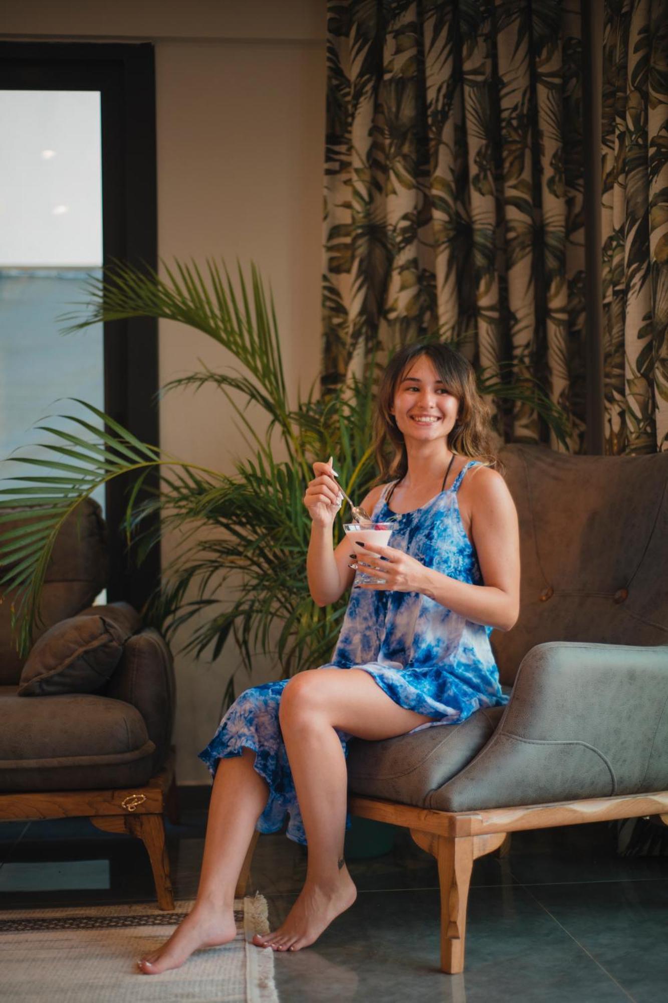 Villa Carya Oeluedeniz 페티예 외부 사진