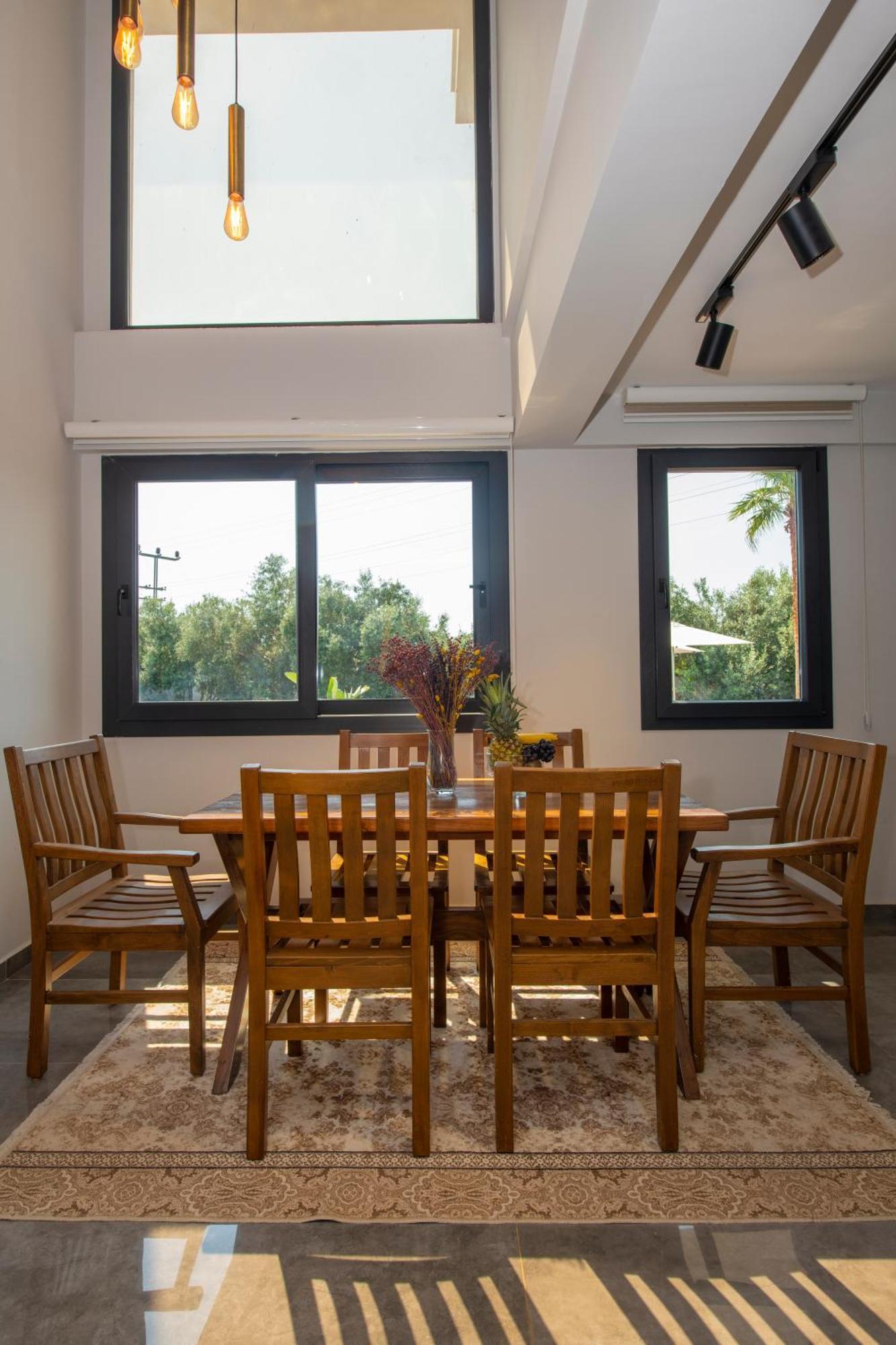 Villa Carya Oeluedeniz 페티예 외부 사진