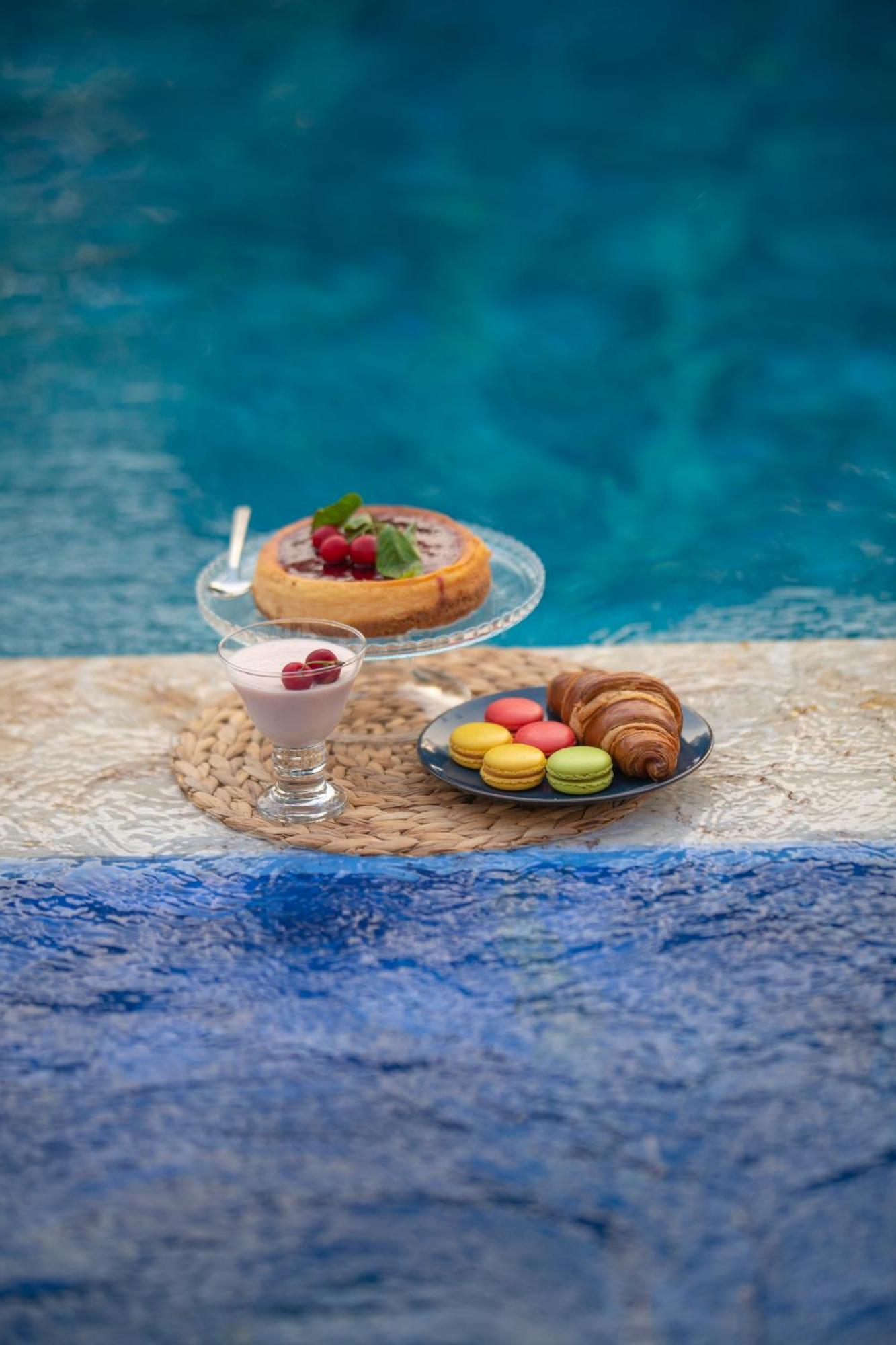 Villa Carya Oeluedeniz 페티예 외부 사진
