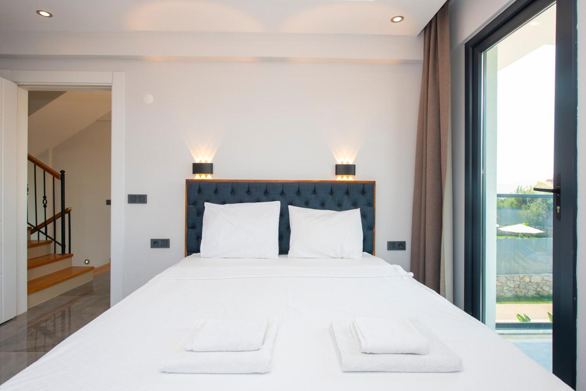 Villa Carya Oeluedeniz 페티예 외부 사진