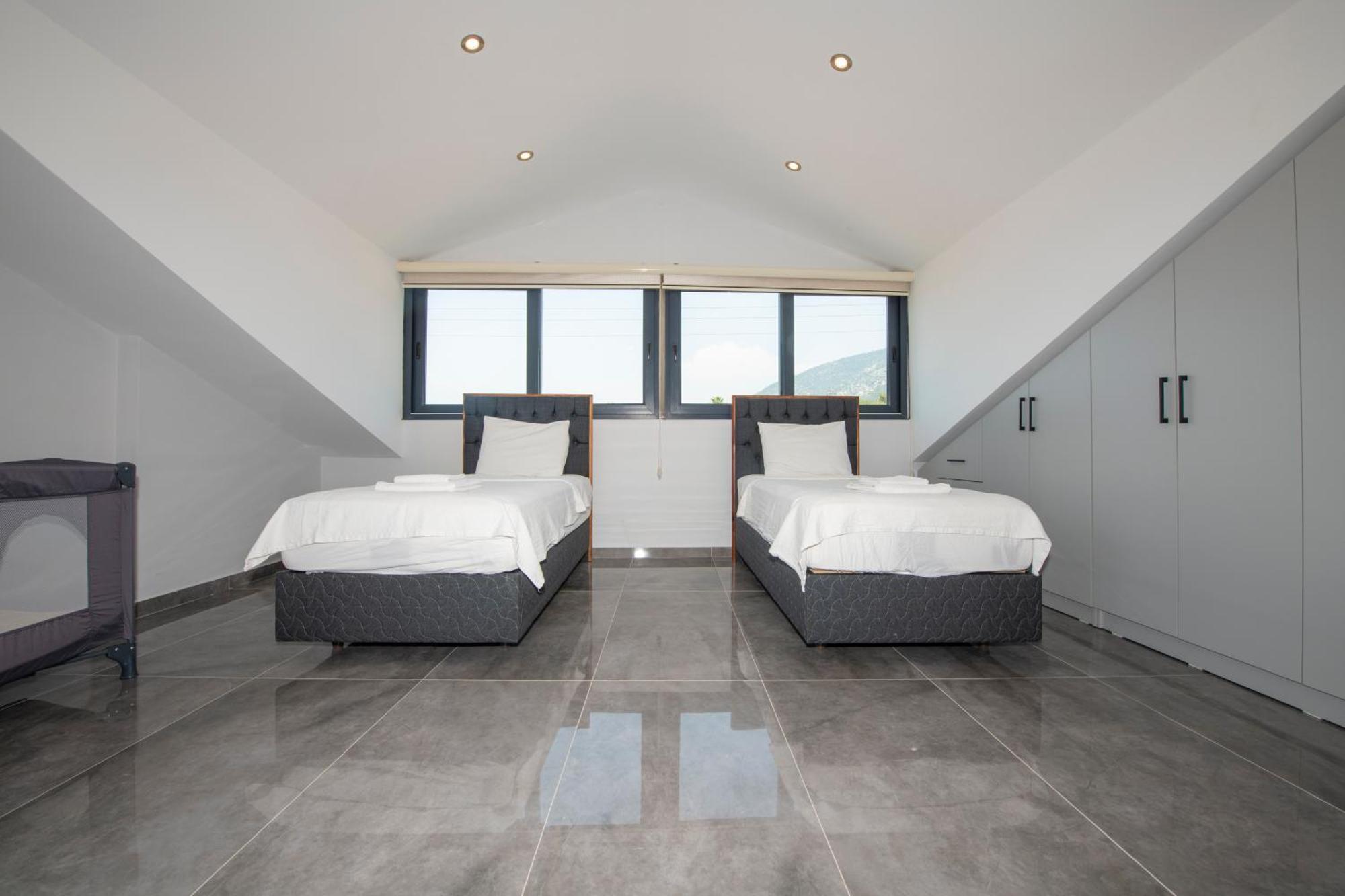 Villa Carya Oeluedeniz 페티예 외부 사진