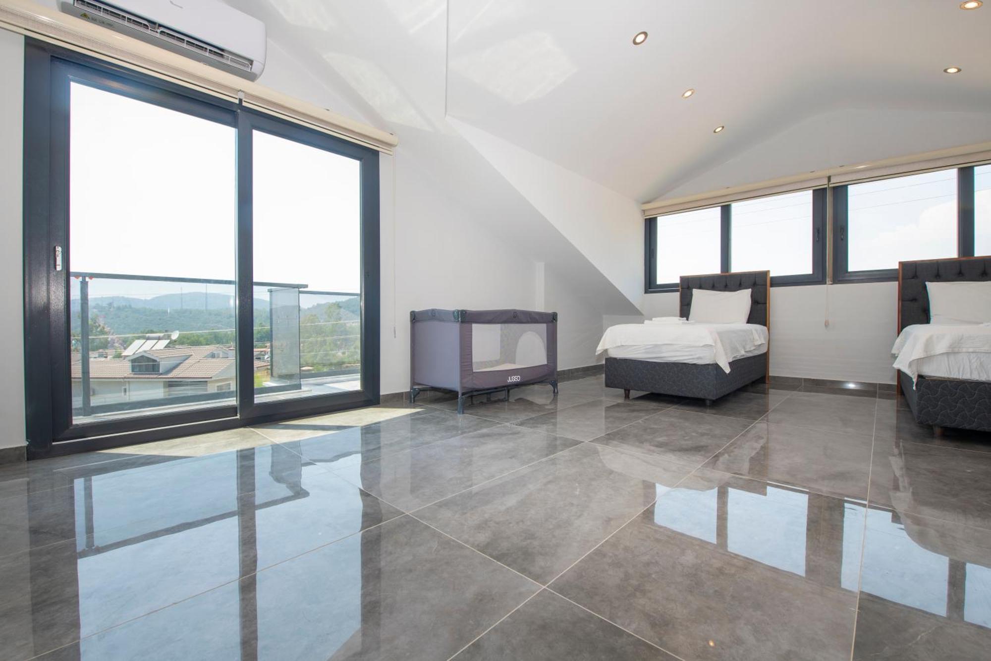 Villa Carya Oeluedeniz 페티예 외부 사진