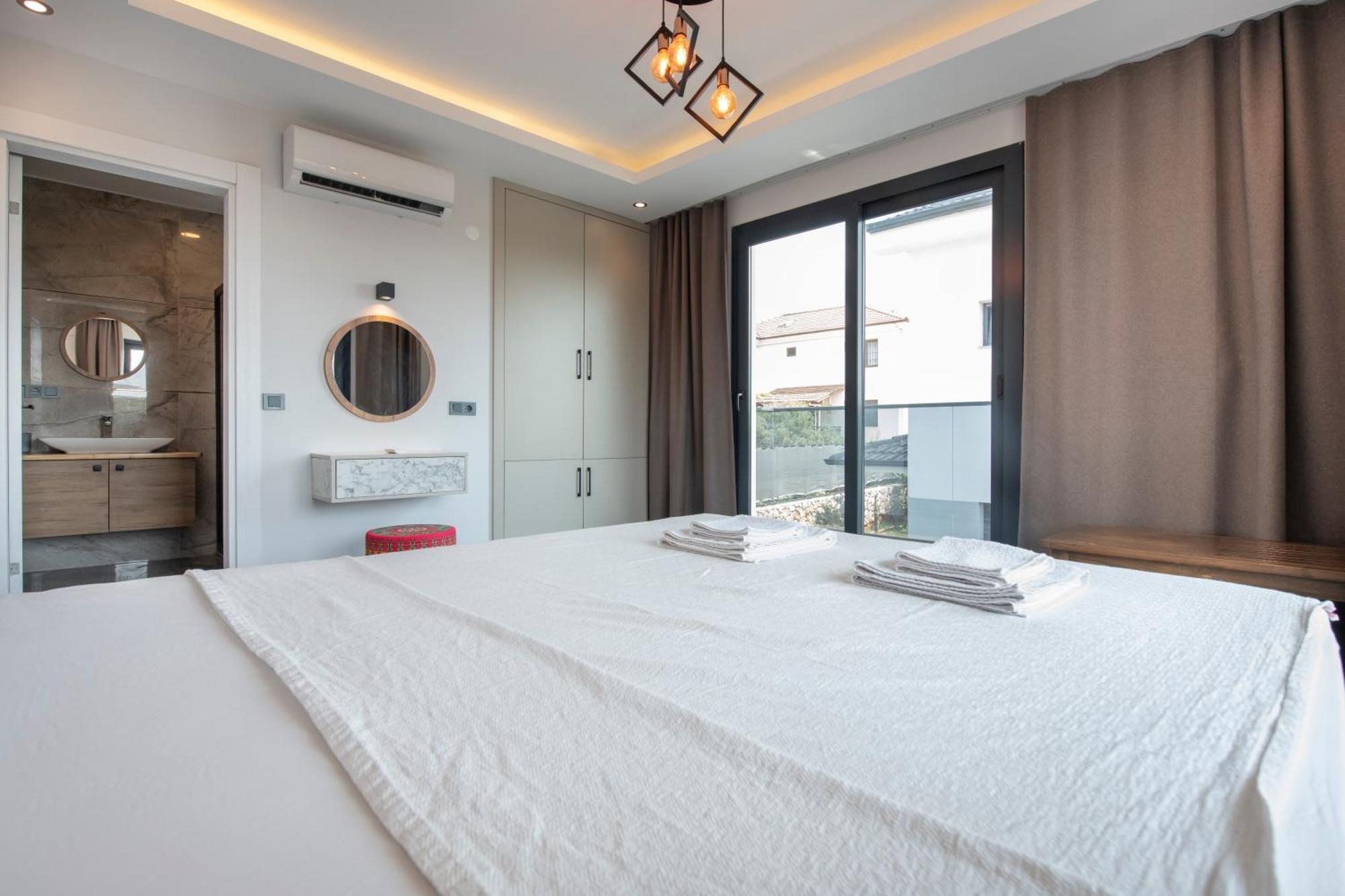 Villa Carya Oeluedeniz 페티예 외부 사진