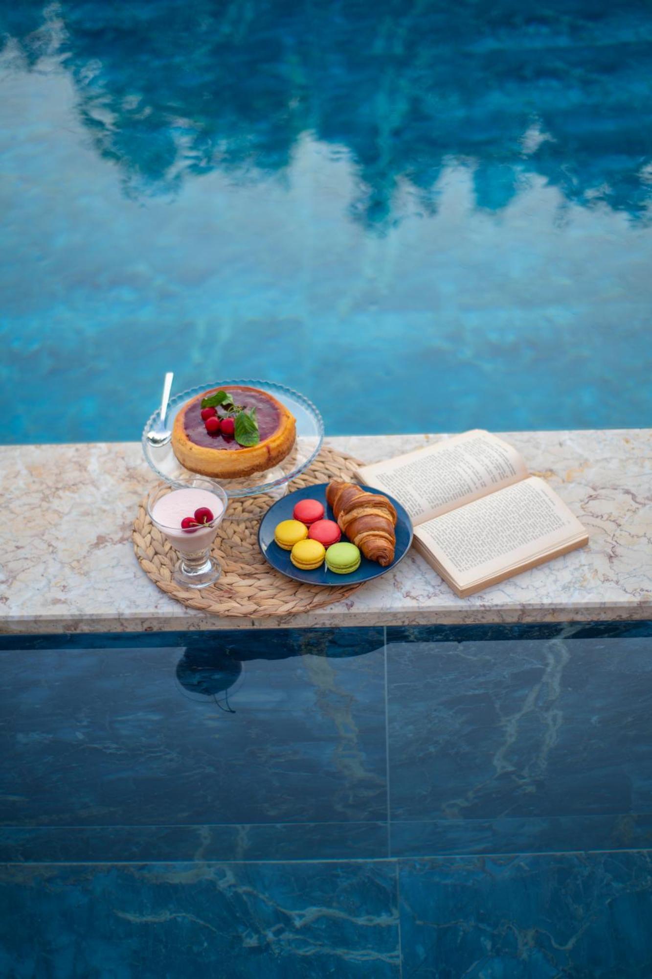 Villa Carya Oeluedeniz 페티예 외부 사진