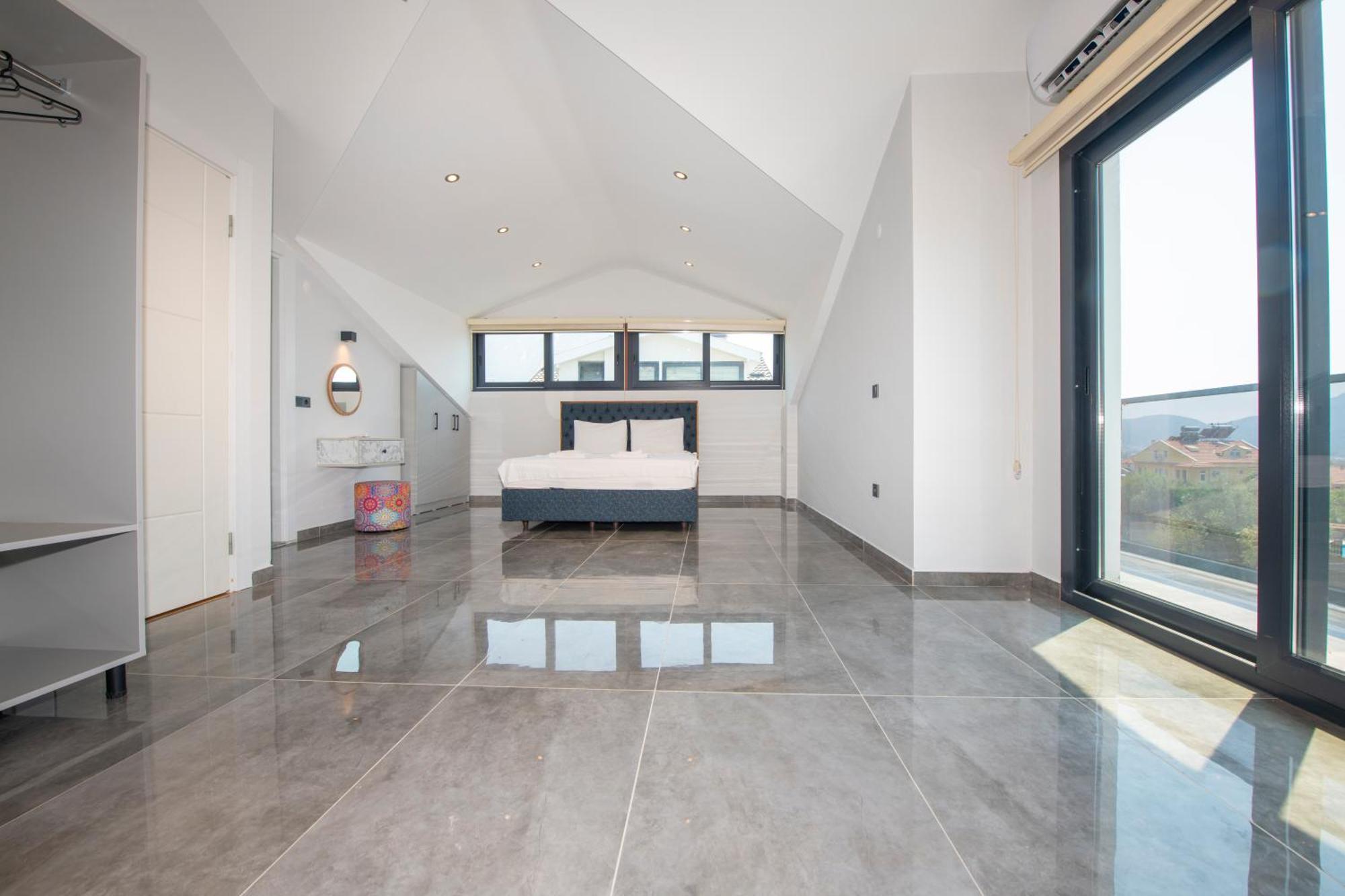 Villa Carya Oeluedeniz 페티예 외부 사진
