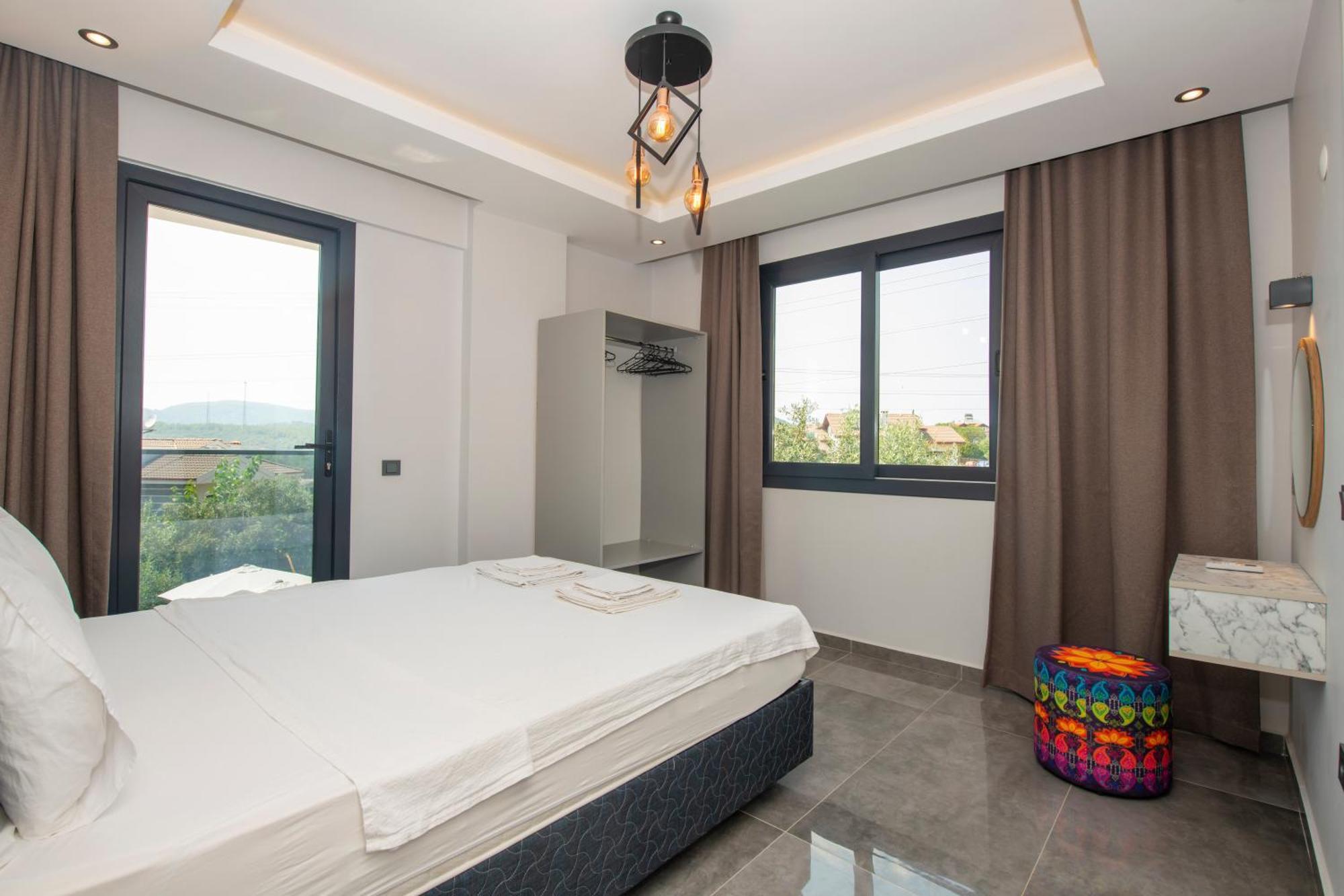 Villa Carya Oeluedeniz 페티예 외부 사진