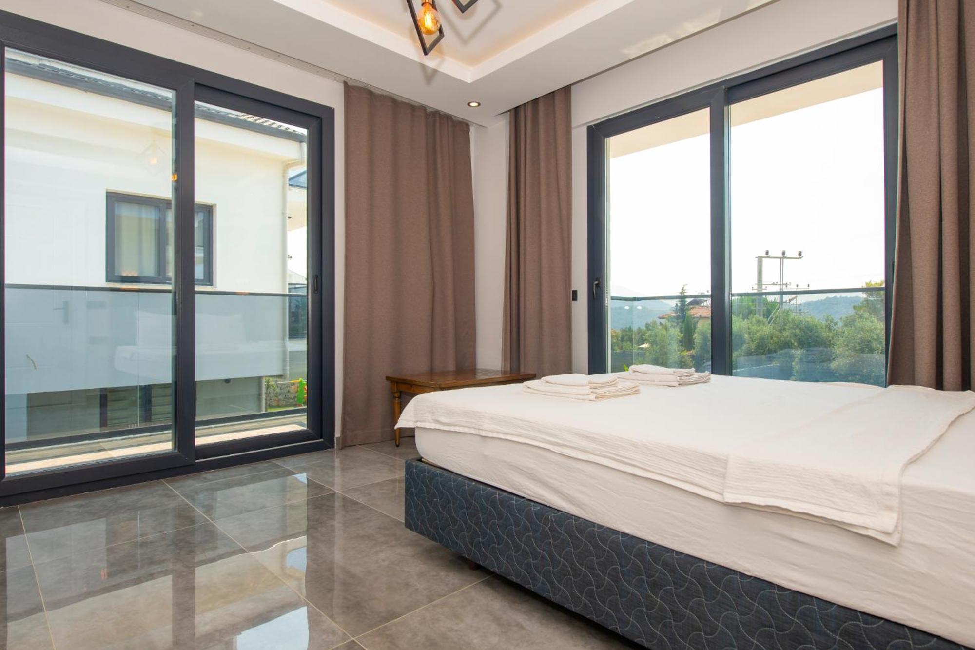 Villa Carya Oeluedeniz 페티예 외부 사진